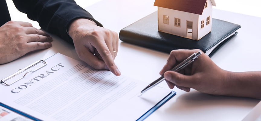 The Benefits Of Hiring A Real Estate Lawyer For Property Transactions